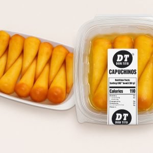 Capuchinos