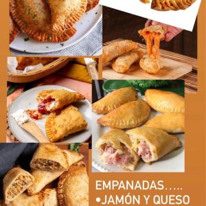 Empanadas - Don Tito