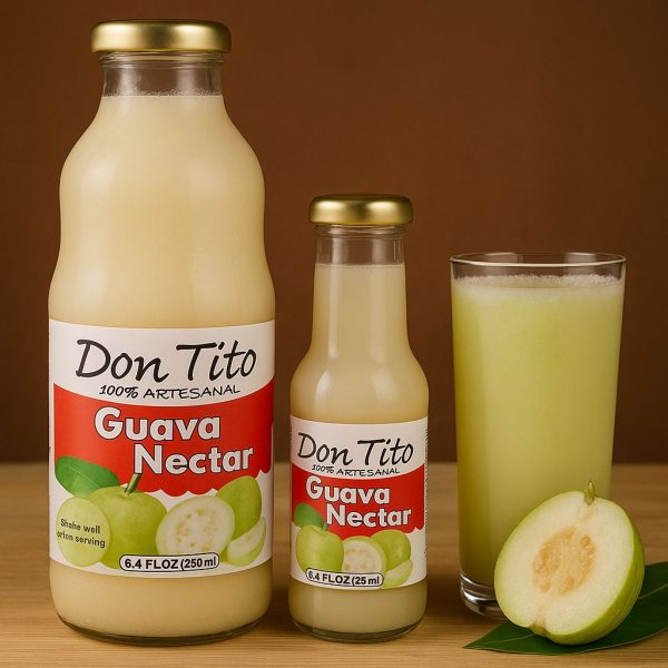Jugo Don Tito - Imagen 4