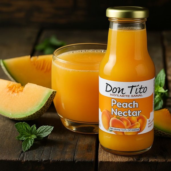 Jugo Don Tito - Imagen 2