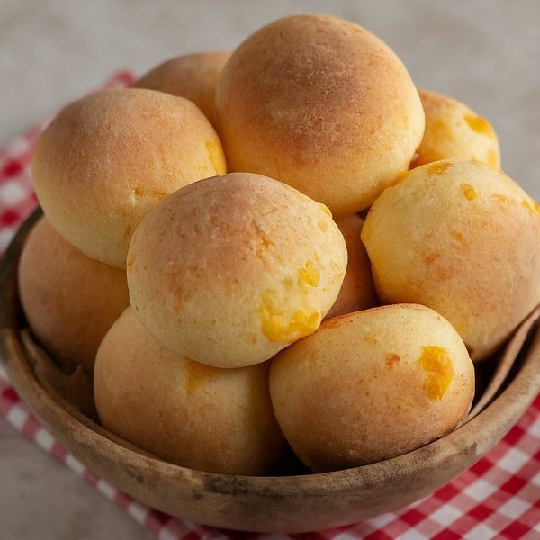 Pan de Bono
