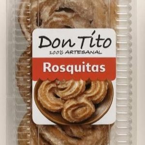 Rosquitas