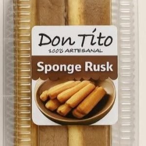 Sponge Rusk