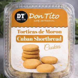 Torticas